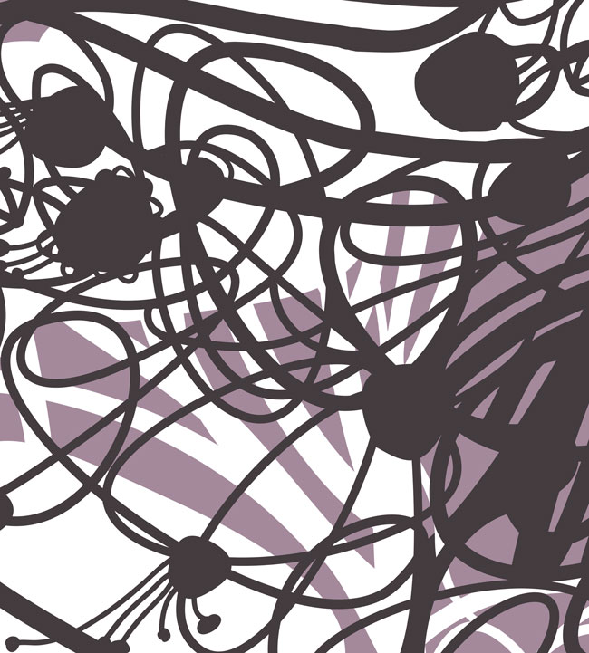 Trees of my life by Montse Noguera